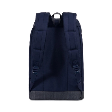 Rugzak Herschel Supply Co. Offset Retreat Peacoat Dark Denim