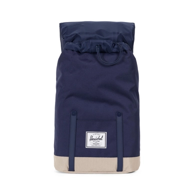 Rugzak Herschel Supply Co. Retreat Peacoat Eucalyptus