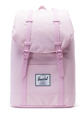 Rugzak Herschel Supply Co. Retreat Pink Lady Crosshatch