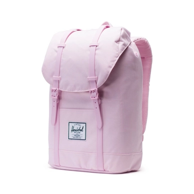 Rugzak Herschel Supply Co. Retreat Pink Lady Crosshatch