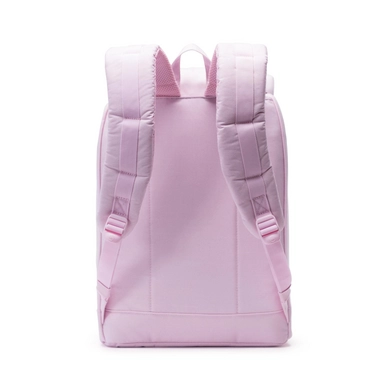 Rugzak Herschel Supply Co. Retreat Pink Lady Crosshatch