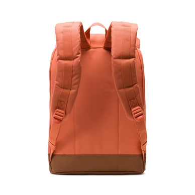 Rugzak Herschel Supply Co. Retreat Apricot Brandy Saddle Brown