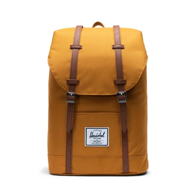 Sac à Dos Herschel Supply Co. Retreat Buckthorn Brown