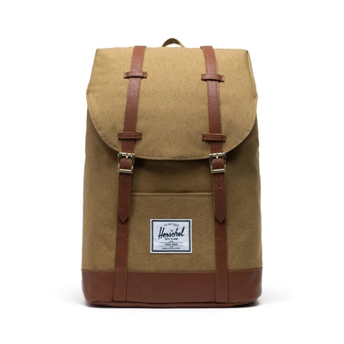 Rugzak Herschel Supply Co. Retreat Coyote Slub