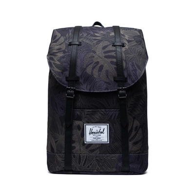 Rugzak Herschel Supply Co. Retreat Dark Jungle