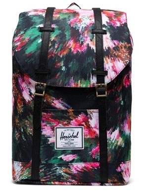 Rugzak Herschel Supply Co. Retreat Pixel Floral