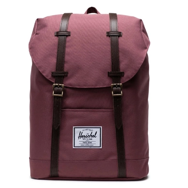 Sac à Dos Herschel Supply Co. Retreat Rose Brown