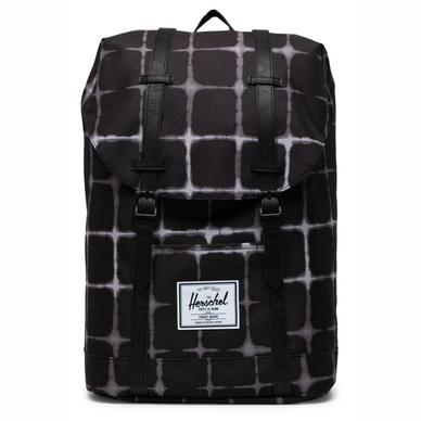 Rugzak Herschel Supply Co. Retreat Tie Dye Check