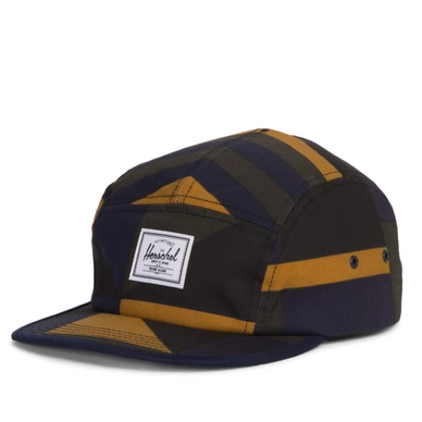 Pet Herschel Supply Co. Glendale Frontier Geo Arrowwood