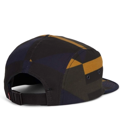 Pet Herschel Supply Co. Glendale Frontier Geo Arrowwood
