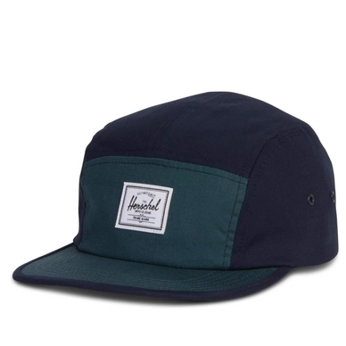 Pet Herschel Supply Co. Glendale Peacoat Deep Teal