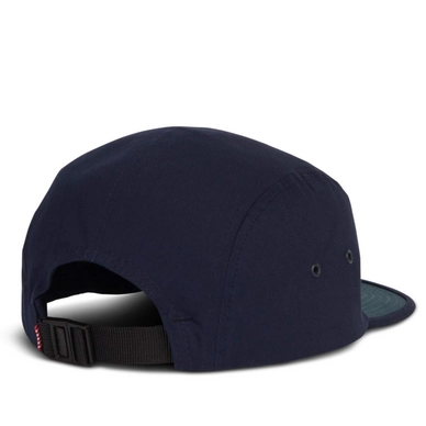 Pet Herschel Supply Co. Glendale Peacoat Deep Teal
