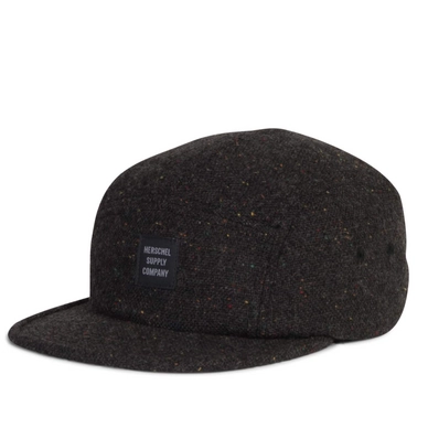 Pet Herschel Supply Co. Donegal Glendale Charcoal