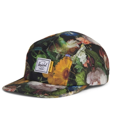 Pet Herschel Supply Co. Hoffman Glendale Fall Floral