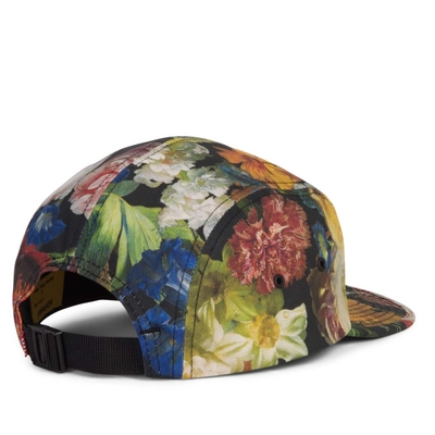 Pet Herschel Supply Co. Hoffman Glendale Fall Floral