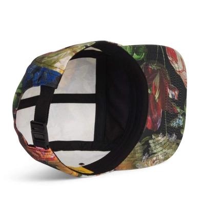 Pet Herschel Supply Co. Hoffman Glendale Fall Floral