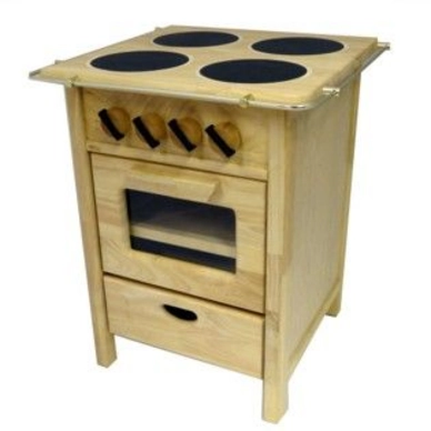 Kinderkeuken Hout Simply For Kids