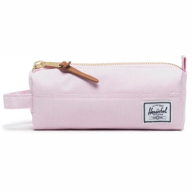 Etui Herschel Supply Co. Settlement Case Pink Lady Crosshatch