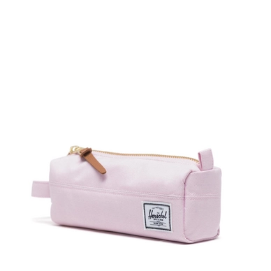 Etui Herschel Supply Co. Settlement Case Pink Lady Crosshatch
