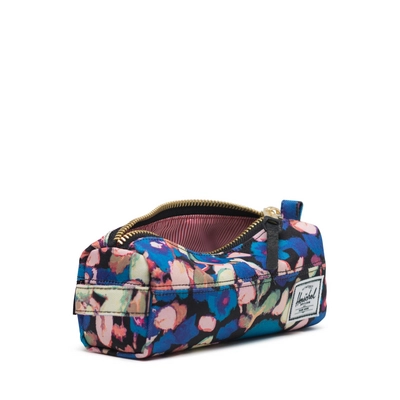 Etui Herschel Supply Co. Settlement Case Painted Floral
