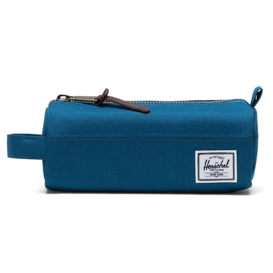 Federmäppchen Herschel Supply Co. Settlement Case Moroccan Blue Blau