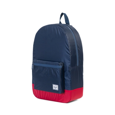 Rugzak Herschel Supply Co. Packables Daypack Navy Red