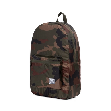 Rugzak Herschel Supply Co. Packables Daypack Woodland Camo