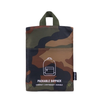 Rugzak Herschel Supply Co. Packables Daypack Woodland Camo