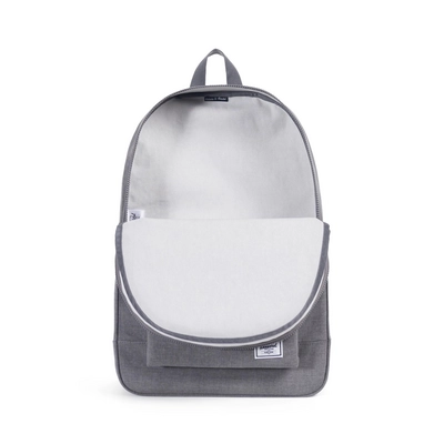 Rugzak Herschel Supply Co. Cotton Casuals Daypack Smoked Pearl
