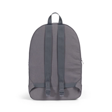 Rugzak Herschel Supply Co. Cotton Casuals Daypack Smoked Pearl
