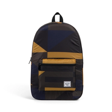 Rugzak Herschel Supply Co. Packables Daypack Frontier Geo Arrowwood