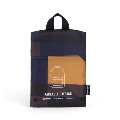 Rugzak Herschel Supply Co. Packables Daypack Frontier Geo Arrowwood