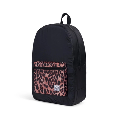 Rugzak Herschel Supply Co. Packables Daypack Black Desert Cheetah