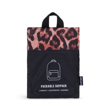 Rugzak Herschel Supply Co. Packables Daypack Black Desert Cheetah
