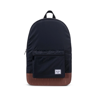 Rugzak Herschel Supply Co. Packables Daypack Black Tan