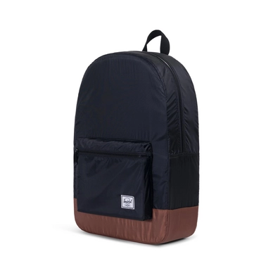 Rugzak Herschel Supply Co. Packables Daypack Black Tan