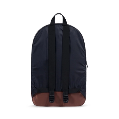 Rugzak Herschel Supply Co. Packables Daypack Black Tan