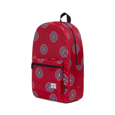 Rugzak Herschel Supply Co. Independent Daypack Red
