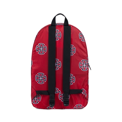 Rugzak Herschel Supply Co. Independent Daypack Red