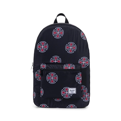 Rugzak Herschel Supply Co. Independent Daypack Black