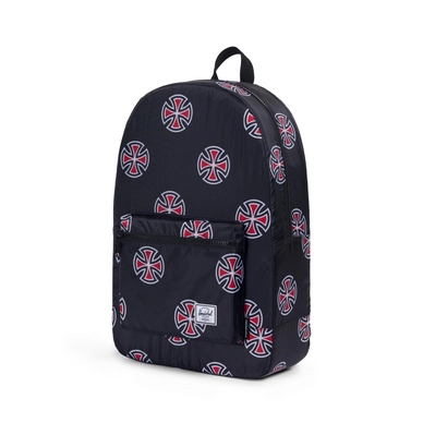 Rugzak Herschel Supply Co. Independent Daypack Black