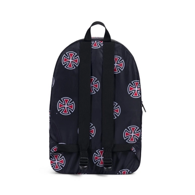 Rugzak Herschel Supply Co. Independent Daypack Black