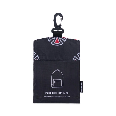 Rugzak Herschel Supply Co. Independent Daypack Black