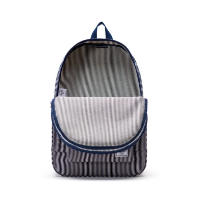 Rugzak Herschel Supply Co. Cotton Casuals Daypack Hickory Stripe
