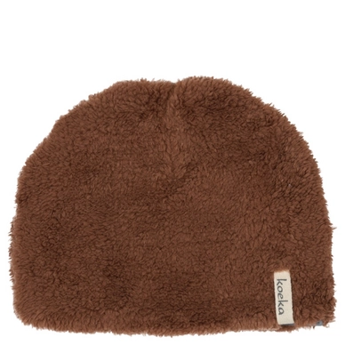 Babymuts Koeka Montana Braun Grey