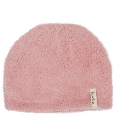 Babymuts Koeka Montana Old Baby Pink Pebble