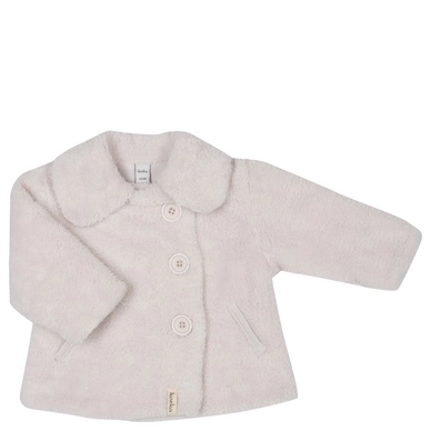 Kindermantel Koeka Montana Pebble Meisjes