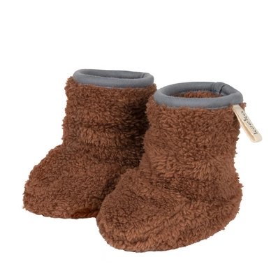 Babyslof Koeka Montana Braun Grey