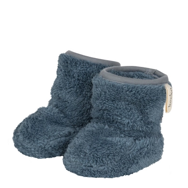 Babyslof Koeka Montana Jeans Blue Grey