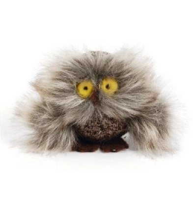 Kattenspeelgoed Beeztees Smelly Owl